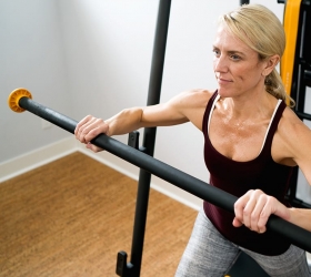 connexus home (cxr50) комплекс функционального тренинга для дома MATRIX sun-id-2065017 - Вид №7