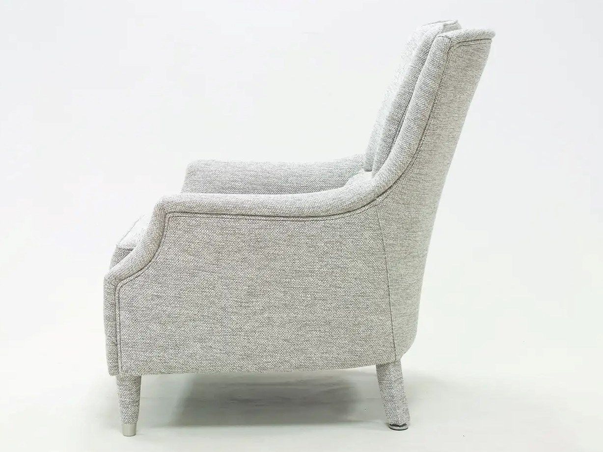 Тканевое кресло с подлокотниками CREARTE COLLECTIONS Siesta Origins ARCH-00033378 - Вид №5