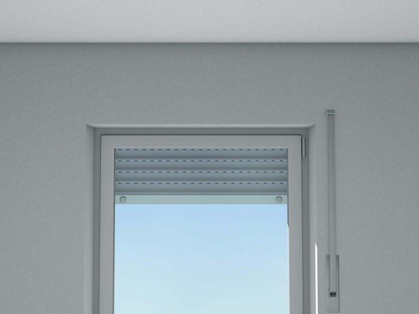 HELLA Ящик для рольставни sun-id-1400987 - Вид №2