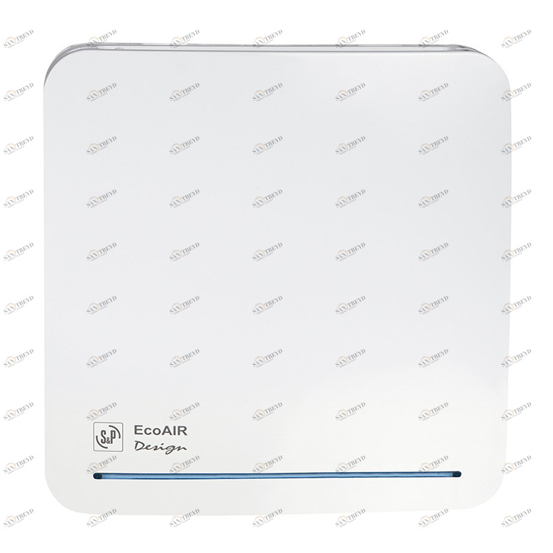 Накладной вентилятор Soler Palau ECOAIR DESIGN ECOWATT 100 M ecoairdesign13753
