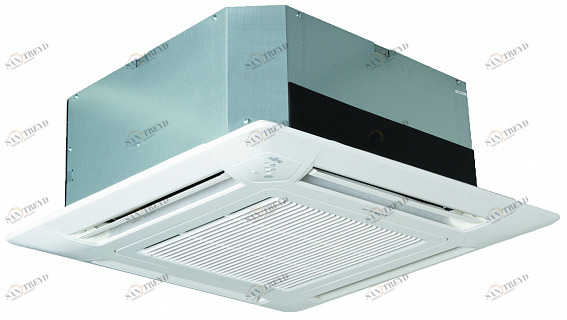 Кассетный блок FUJITSU AUYG14LVLB sun-id-683365