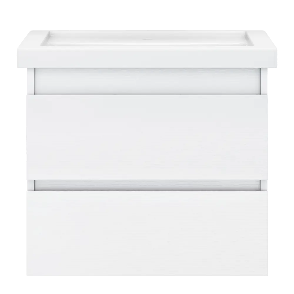 Тумба Vigo Matteo для ванной под раковину - элегантное решение для современного интерьера 89050543 STLM-0968074 - Вид №4