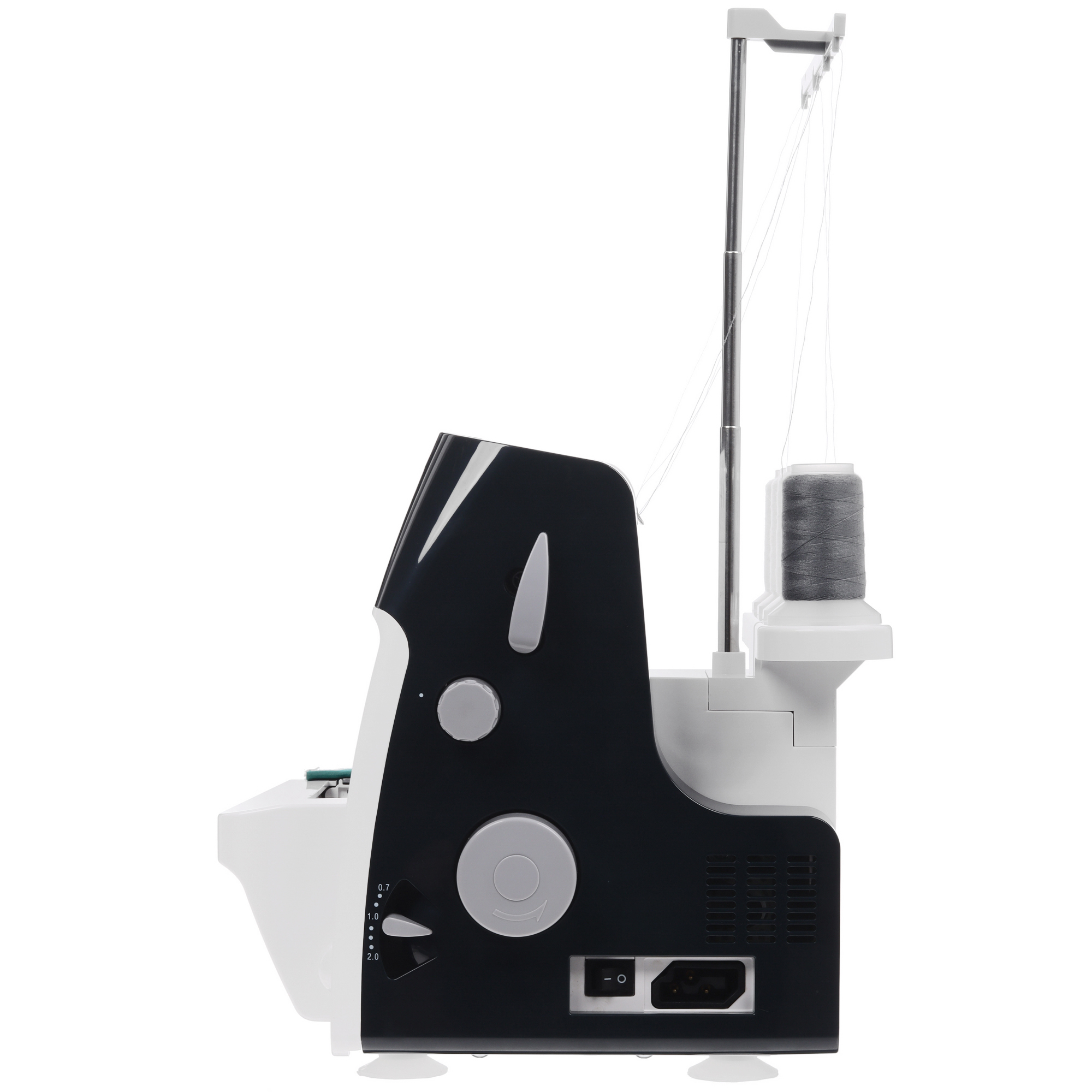 9157659 Оверлок Comfort 700 STDN-0089460 - Вид №2