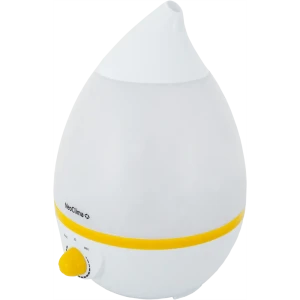 Увлажнитель воздуха ультразвуковой Neoclima NHL-200L 2 л с подсветкой цвет белый