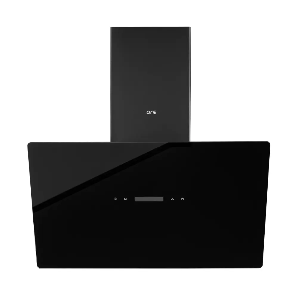 ORE Etne C - Наклонная вытяжка с сенсорным управлением и стеклянным экраном 83596614 STLM-0874655 - Вид №3