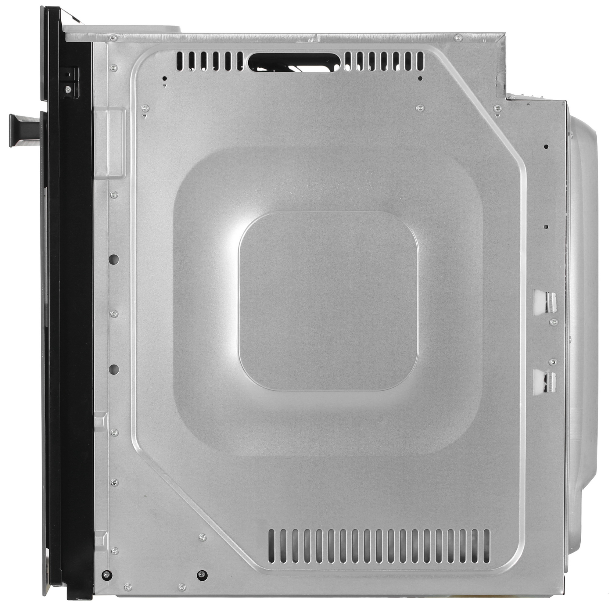 9047505 Электрический духовой шкаф Eigen BO-GCK1G серый STDN-0120653 - Вид №2