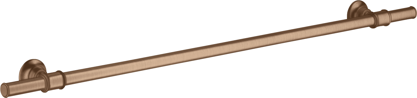 42080310 Держатель для полотенец 800 мм AXOR MONTREUX