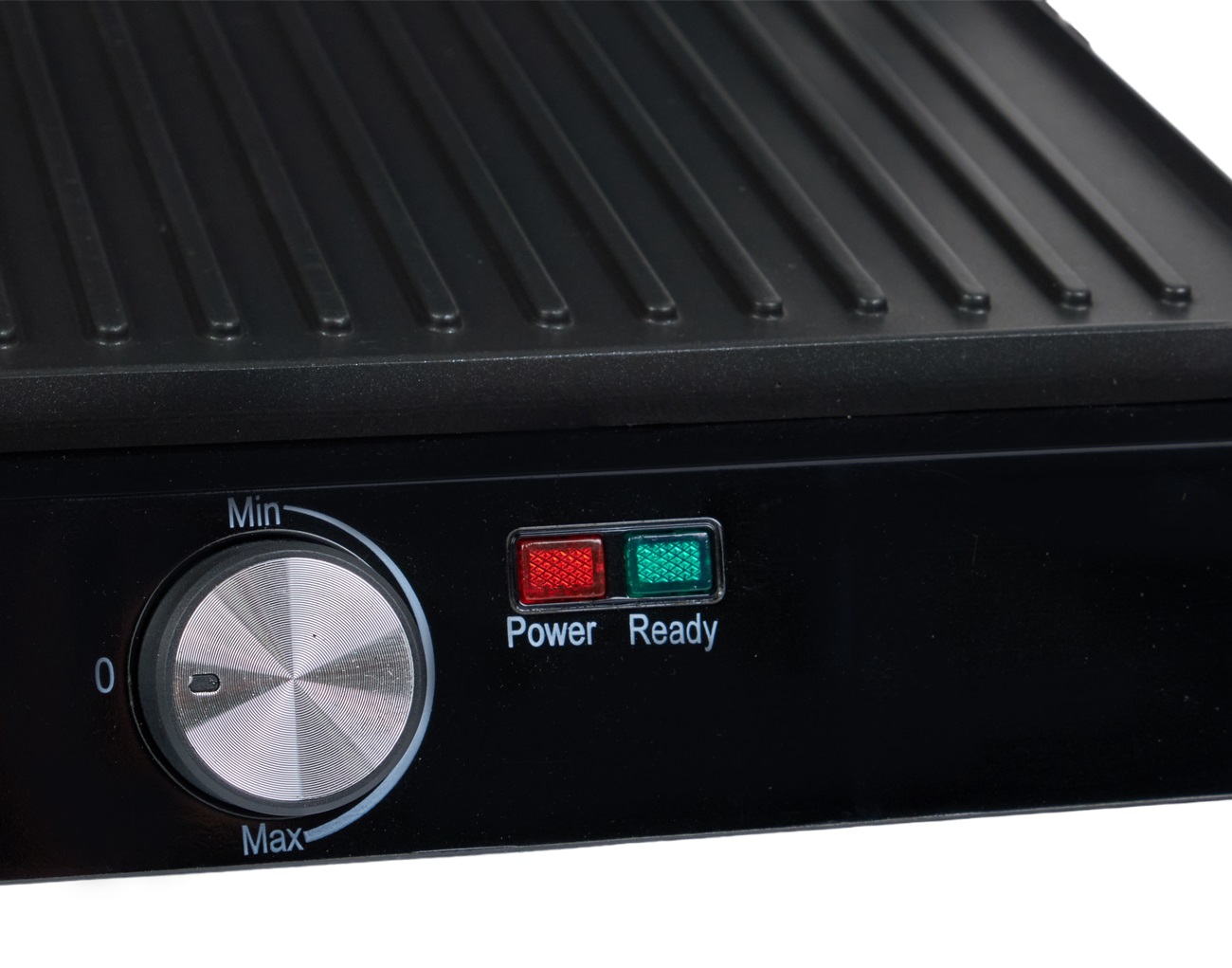 9135317 Гриль Oasis GR-1N черный STDN-0109986 - Вид №3