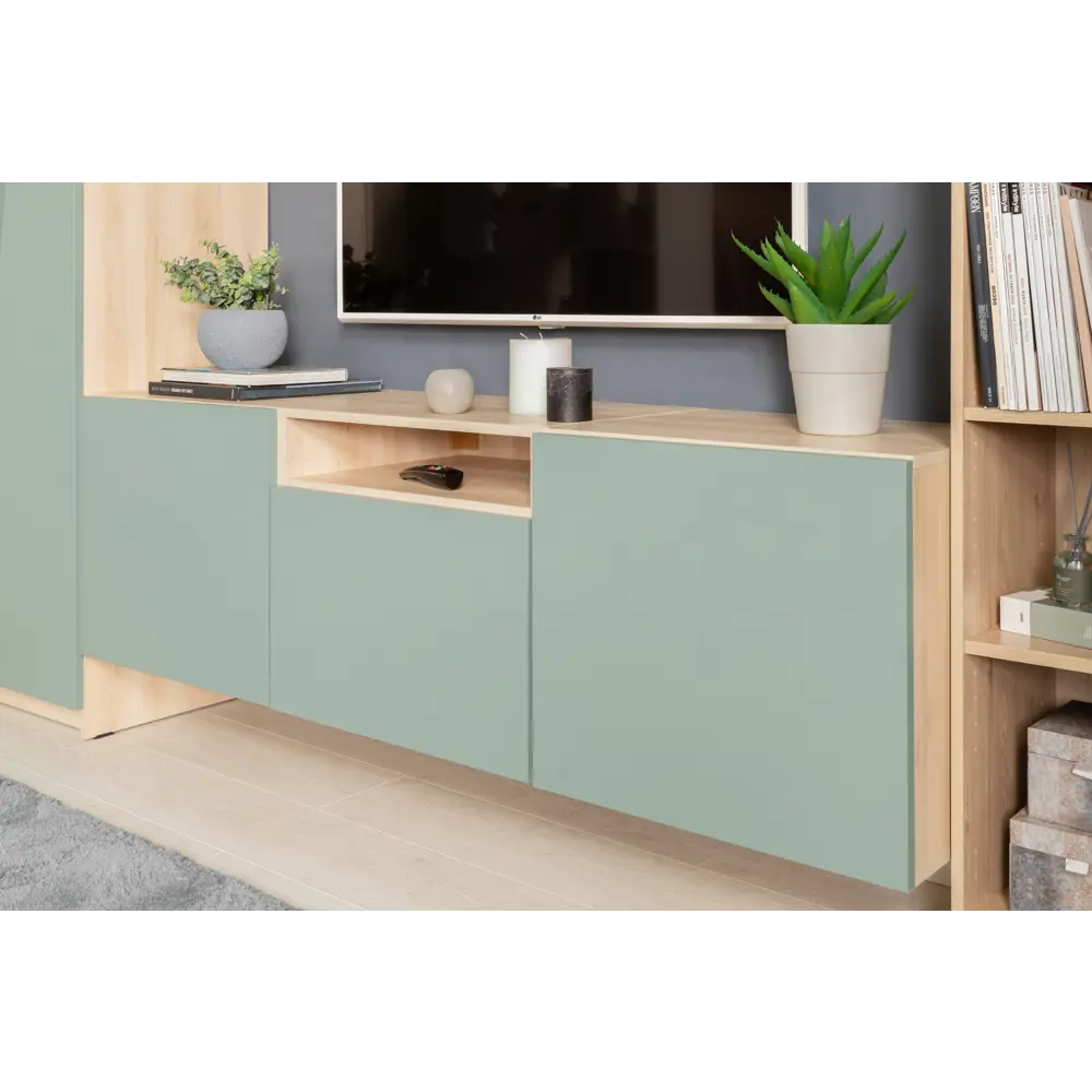 Каркас шкафа Santreyd Лион для модульной системы хранения 85207701 STLM-0059922 - Вид №9