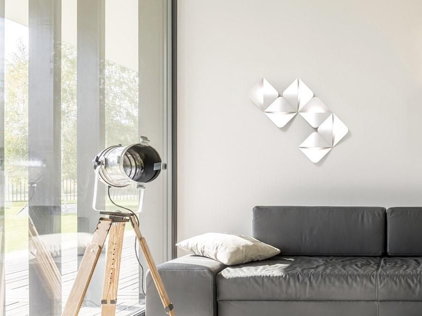 luxcambra Настенный светильник из металла sun-id-1380079 - Вид №7