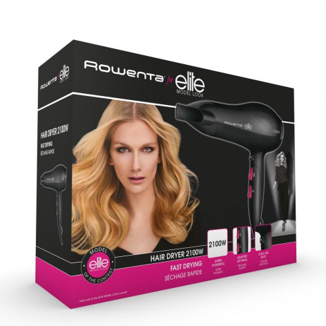 CV5512F0 Фен for elite Rowenta Santreyd  - Вид №1