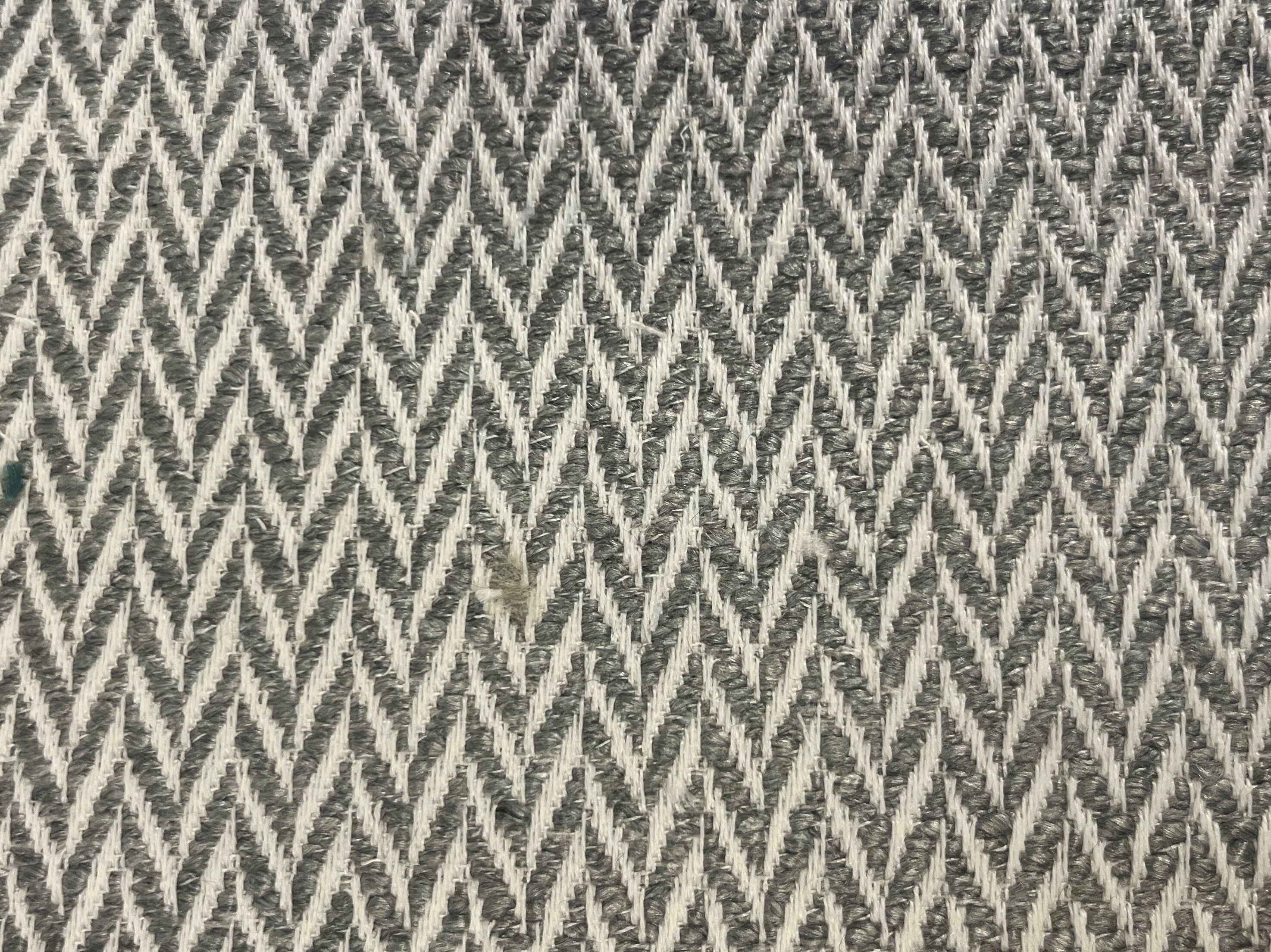 Окрашенная пряжа акриловая графическая ткань с рисунком Biobject ANGELA ARCH-00024415