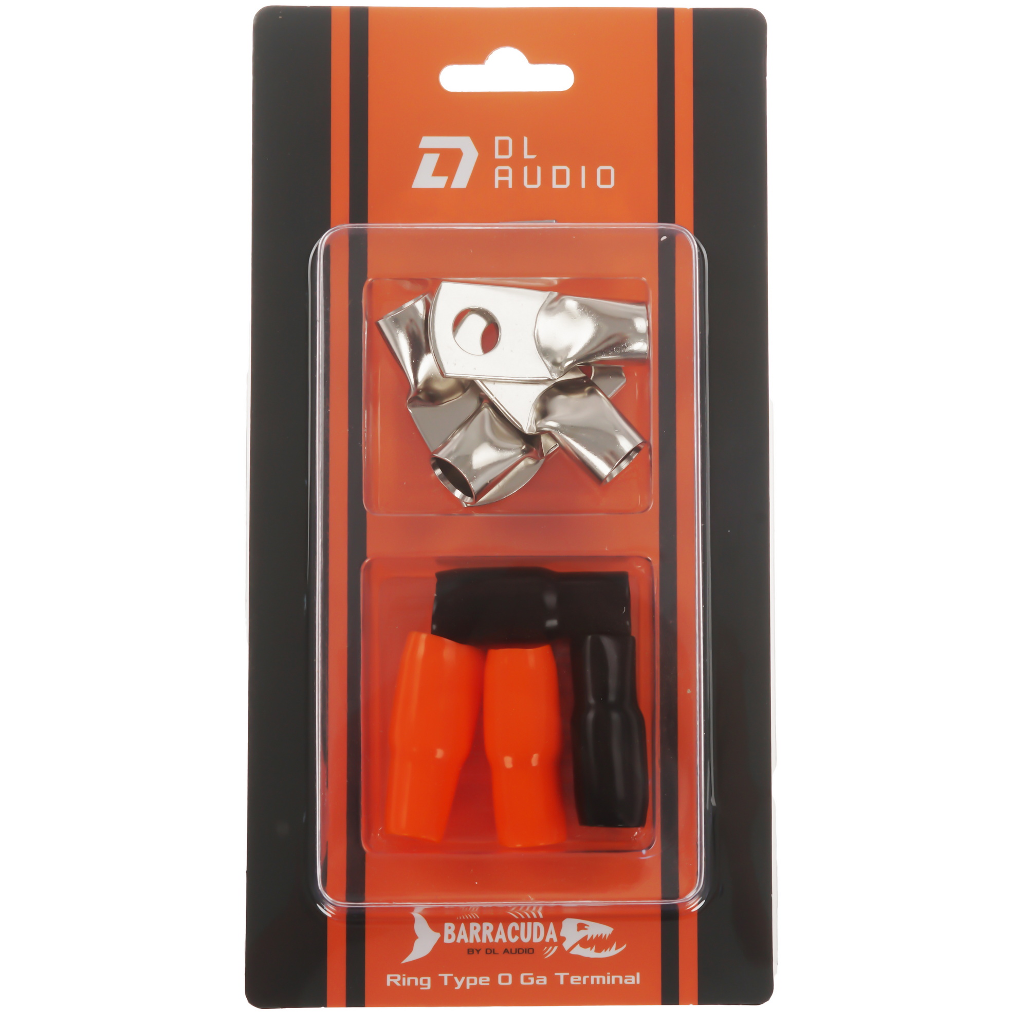 9285626 Обжимная клемма DL Audio Barracuda Ring-Type 0 Ga Terminal STDN-0006690 - Вид №2