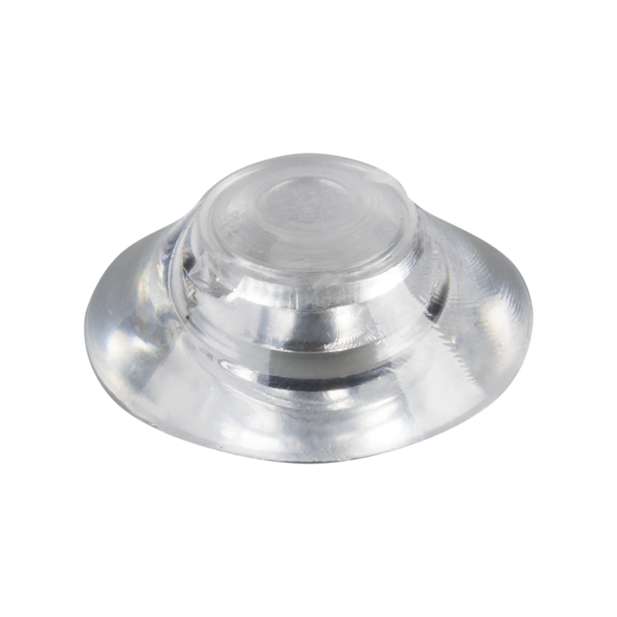 13646548 Термошайба Монолит для сотового поликарбоната, 25 шт Santreyd 