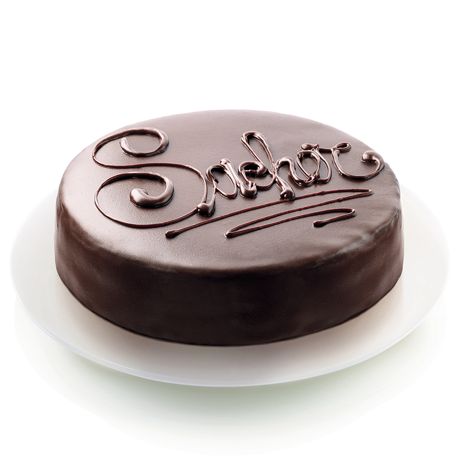 20.180.00.0065 Форма для приготовления пирогов genoise 18 х 6,5 см силиконовая Silikomart 