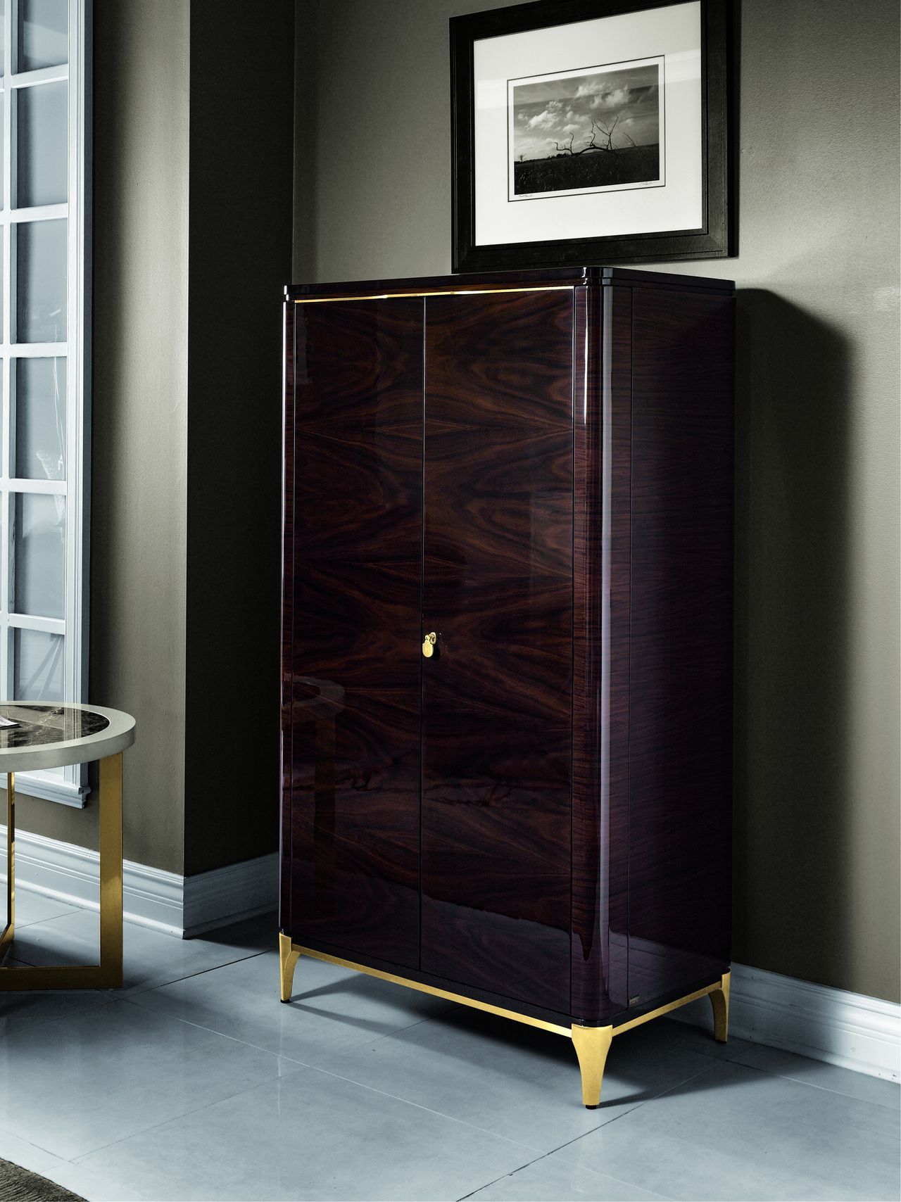 Деревянный комод Hurtado Evolution ARCH-00100409 - Вид №2