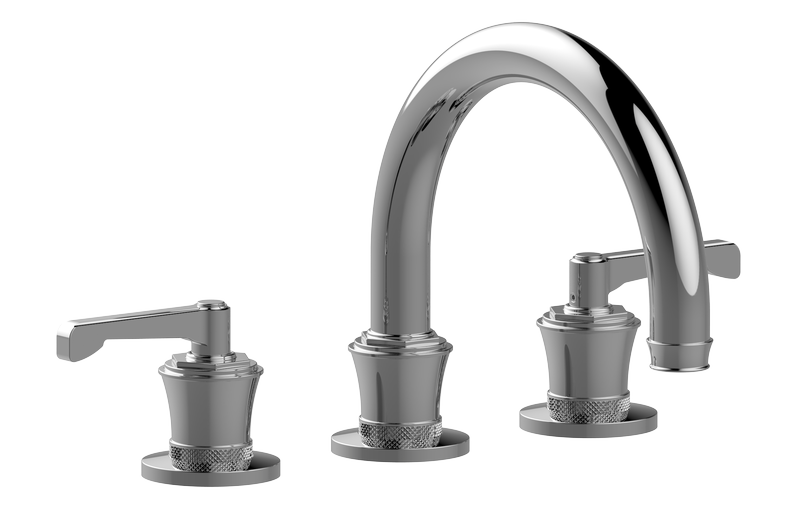 E-11652-LM60B Смеситель для ванной GRAFF Vignola