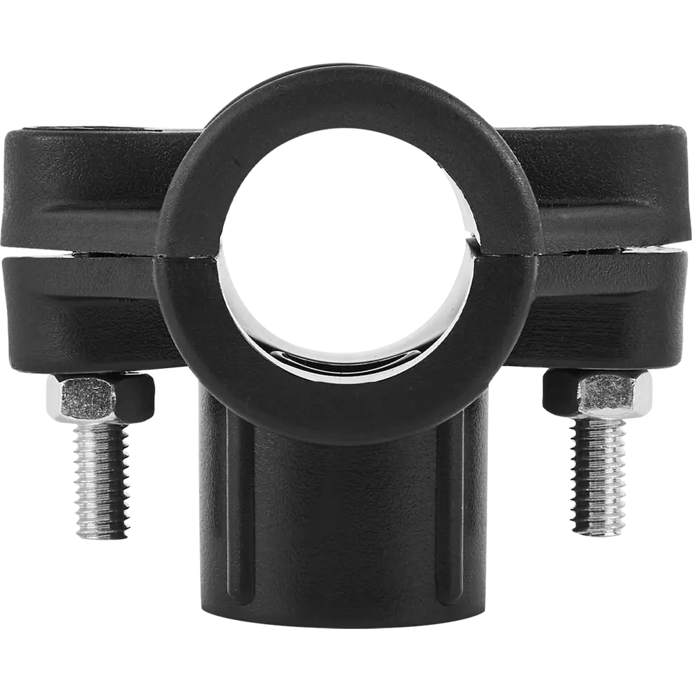 Седелка ПНД Valfex 1/2"x25 мм ВР 84615937 STLM-2027011  - Вид №4