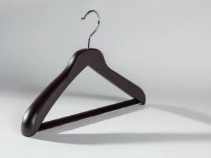 Toscanini Вешалка из бука I basici - wenge