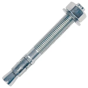 Клиновой анкер Fischer FBN II 16x170 мм, 10 шт. 82159409 STLM-2028977