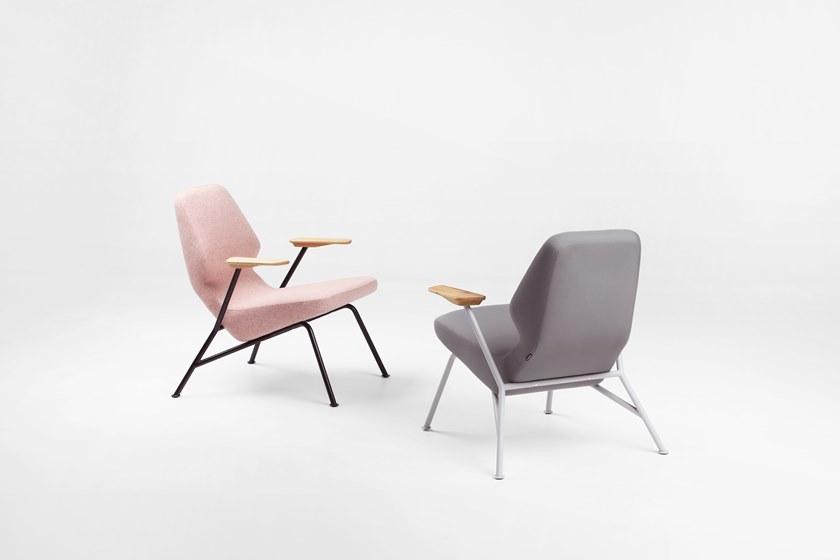 prostoria Садовый стул с подлокотниками Oblique sun-id-1496610 - Вид №1