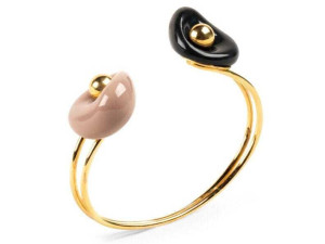 Фарфоровый браслет