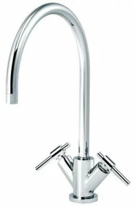 rvb Кухонный смеситель на одно отверстие Dynamic 4027.11.23