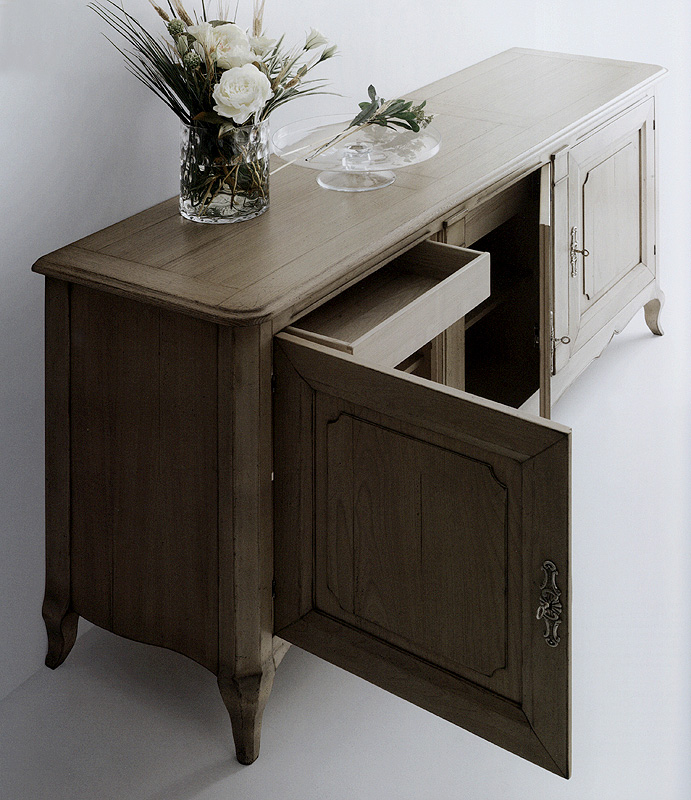 Комод Amelie FLAI 8181  - Вид №1