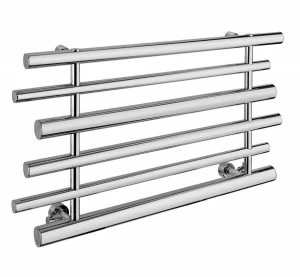 Полотенцесушитель водяной 1-445 Orizzonti Margaroli Ø32/40/50mm