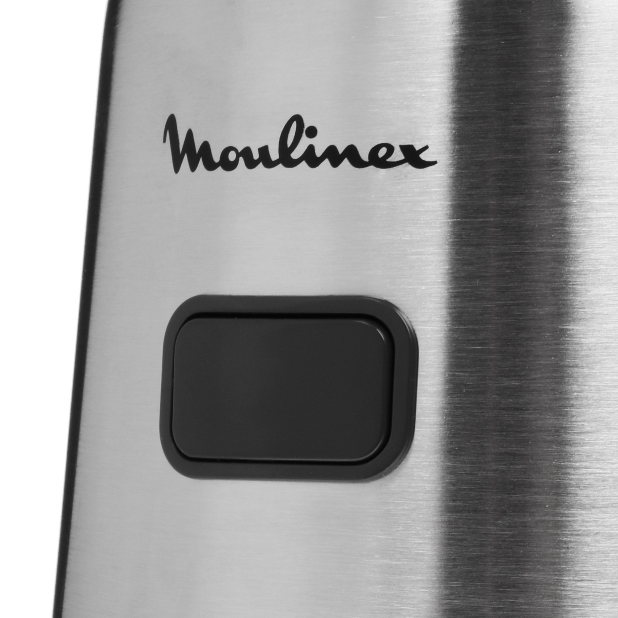 9103162 Блендер стационарный Moulinex LM15FD10 серебристый STDN-0151280 - Вид №3