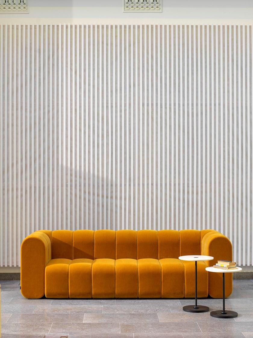 Blå Station Диван из ткани Bob Bla Station sun-id-1487974 - Вид №6