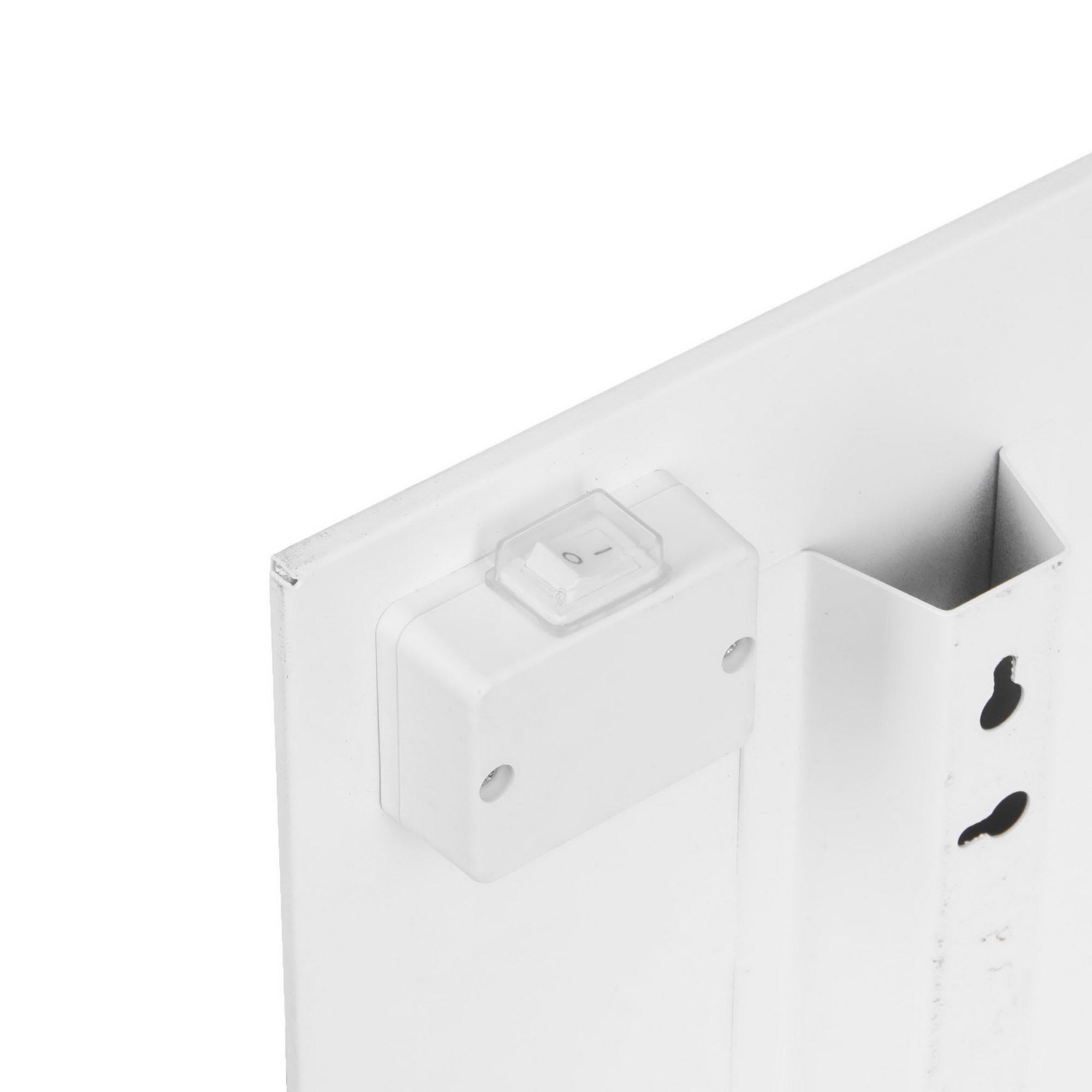 9137565 Инфракрасный обогреватель Glassar 600 ЭРГН 0.6 ТЕПЛОФОН STDN-0106031 - Вид №3