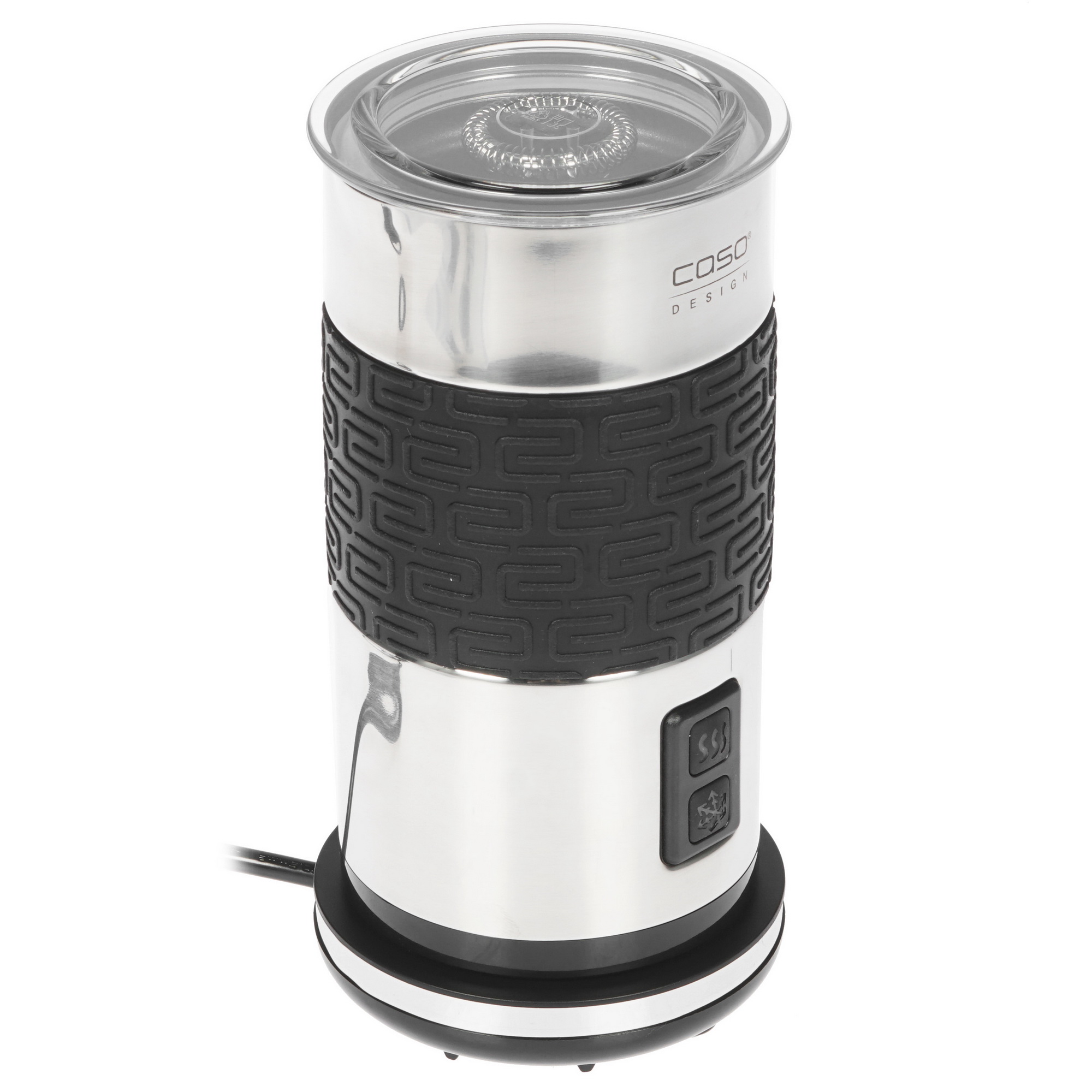 1114744 Капучинатор-вспениватель  CASO Fomini Crema Inox STDN-0037705 - Вид №4