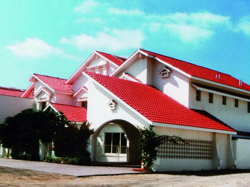 CEIPO CERAMICHE Плоская керамическая плитка sun-id-1393566 - Вид №13