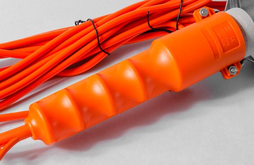 AKIFIX Держатель переносной лампы  Nadc08001n  - Вид №1