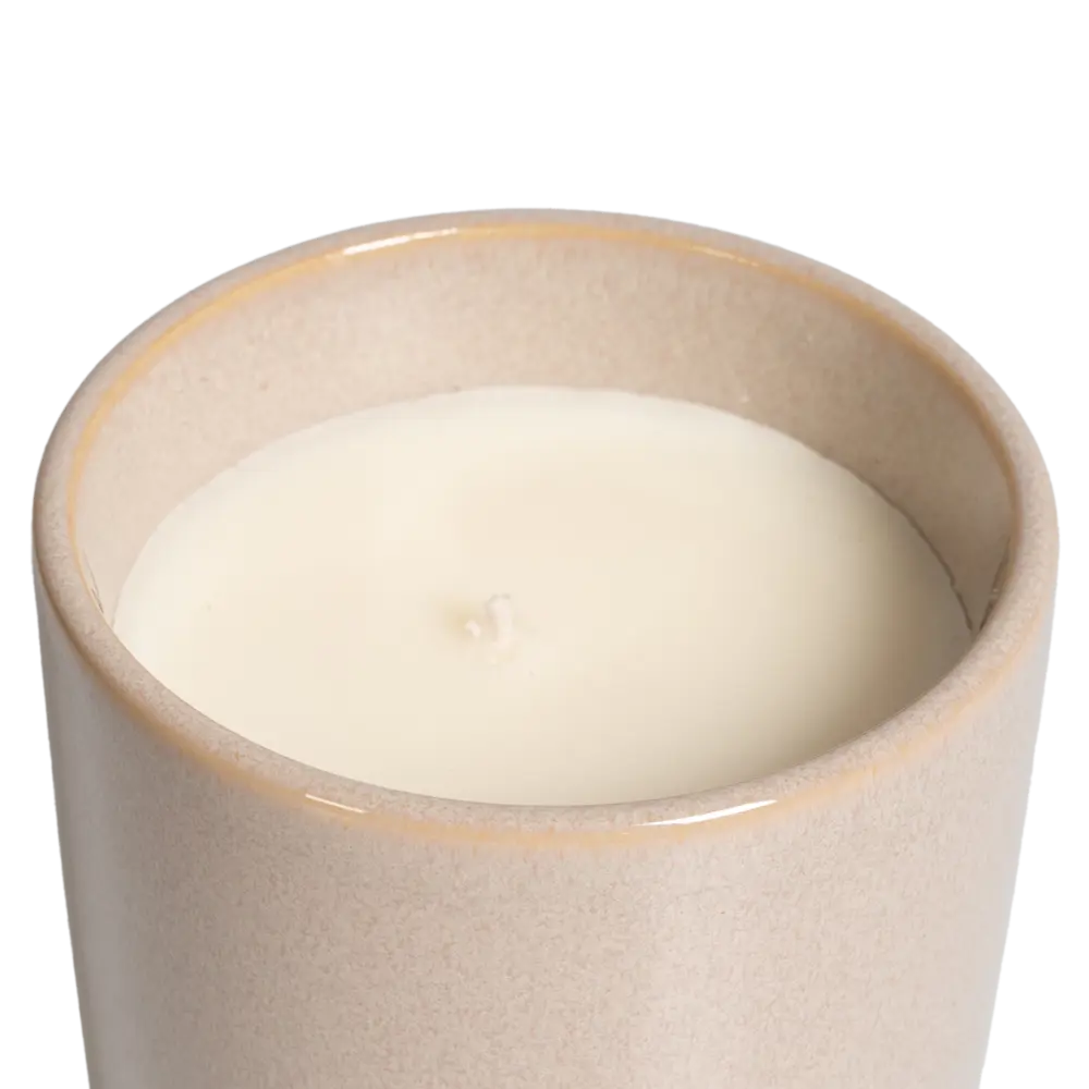 Ароматическая свеча Santreyd Ваниль 9 см - создание уютной атмосферы 89378035 STLM-1387653 - Вид №1