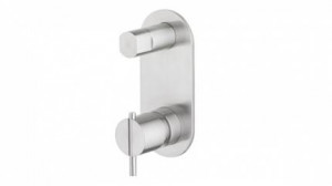 T4.36B Смеситель для ванны Waterrevolution Line S22