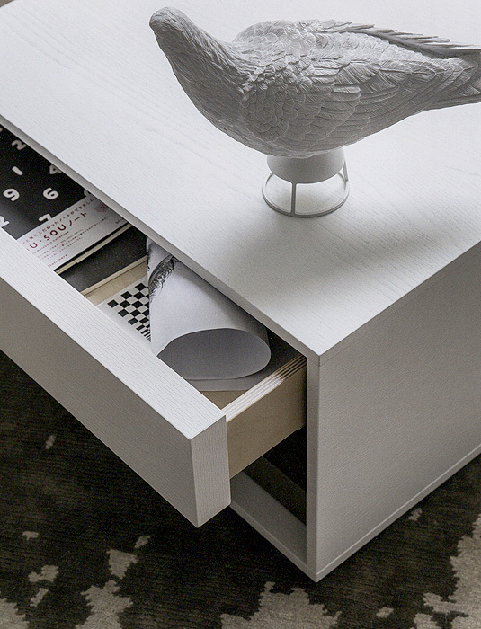 Тумбочка KAIROS ZANETTE 78032  - Вид №2