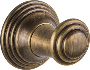 LC87 BR Крючок 6 см (бронза) COLOMBO HERMITAGE