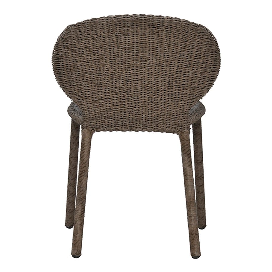 Садовый стул в JanusFiber® JANUS et Cie улица ARCH-00017721 - Вид №2