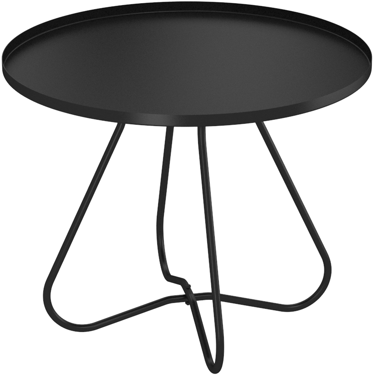 Столик кофейный SHT-CT3-2