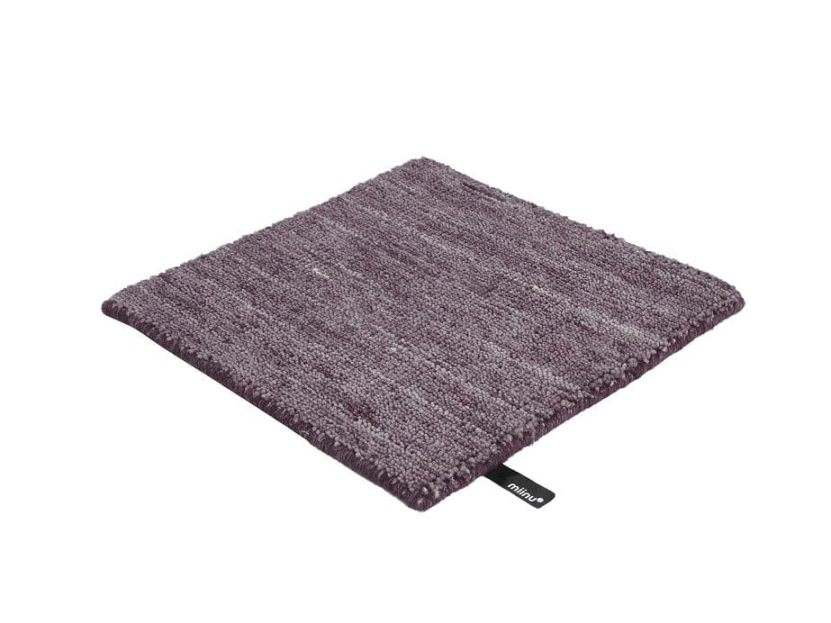 Изготовленный на заказ шерстяной ковер ручной работы miinu NUWOOL ARCH-00071471 - Вид №4