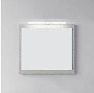 Avila Dos Зеркало настенное 74x66 ADVANCE Color R3