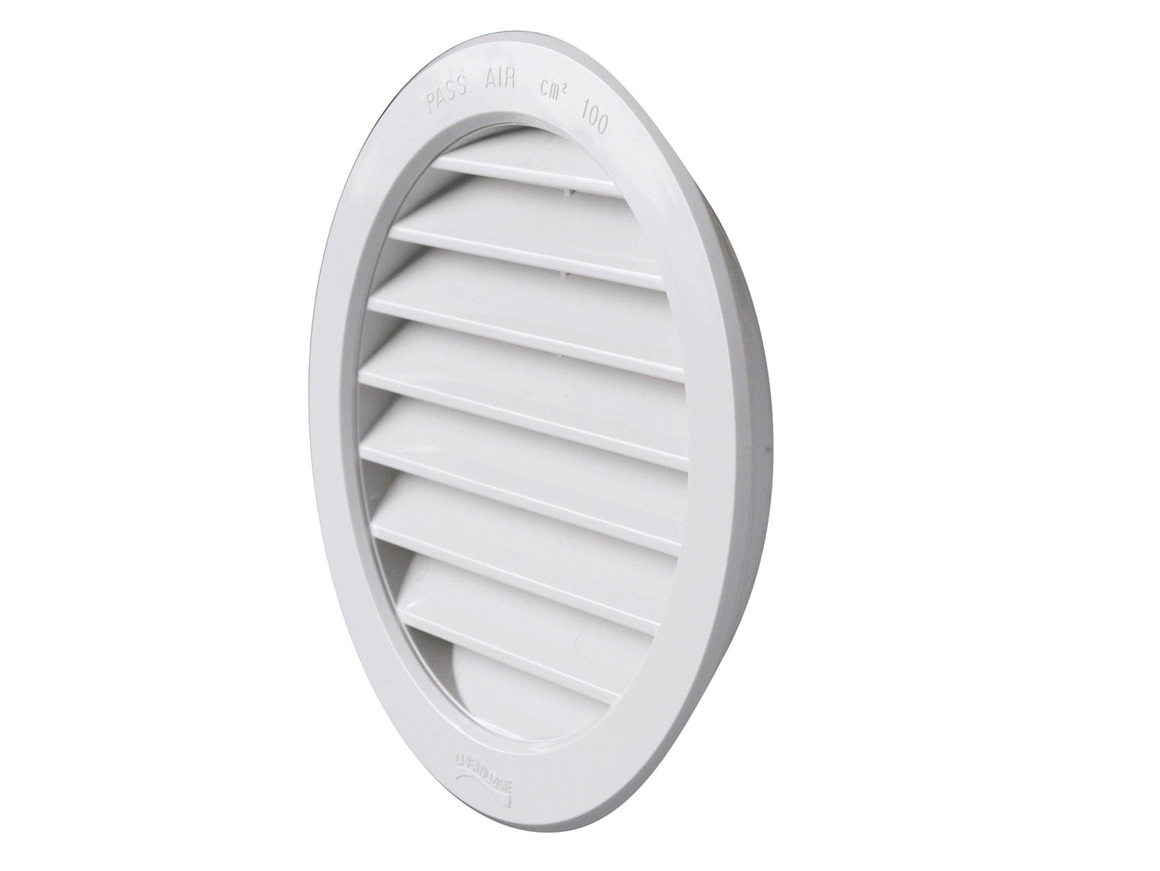 Утопленная круглая решетка для отверстия First Corporation вентиляция ARCH-00056209