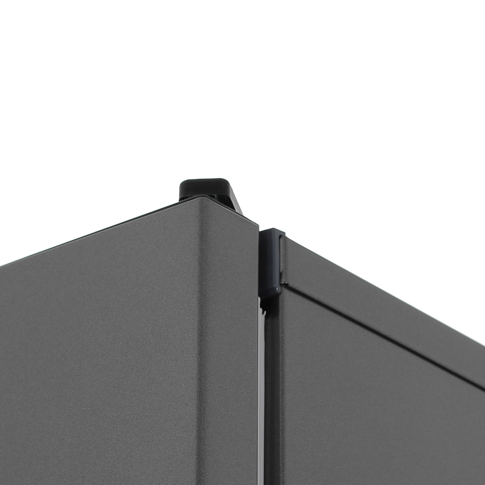 5449132 Холодильник с морозильником   Beko B1RCNK312G серый STDN-0072265 - Вид №7