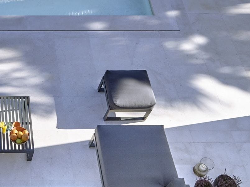 Ткань прямоугольный сад пуфик GANDIABLASCO ДНК ARCH-00057641 - Вид №6