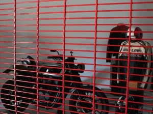 OFFICINE LOCATI Рольставни