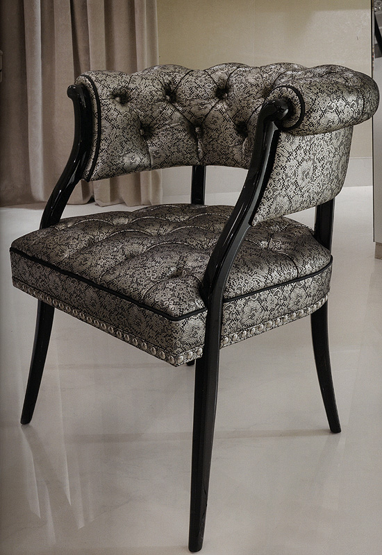 Полукресло  VISIONNAIRE KITTEN  - Вид №1