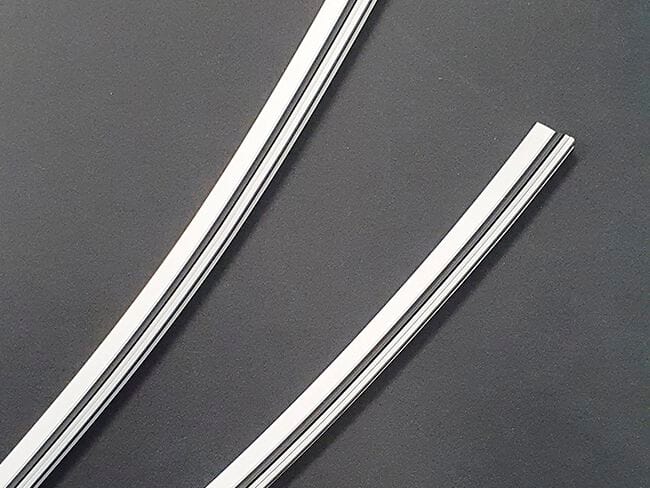 Уплотнение, соединение, ватин PROTEK® GUARNIZIONI LINEAR® ARCH-00125427