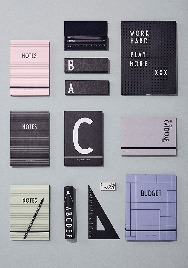 Пенал A Design Letters 70201800A - Вид №3